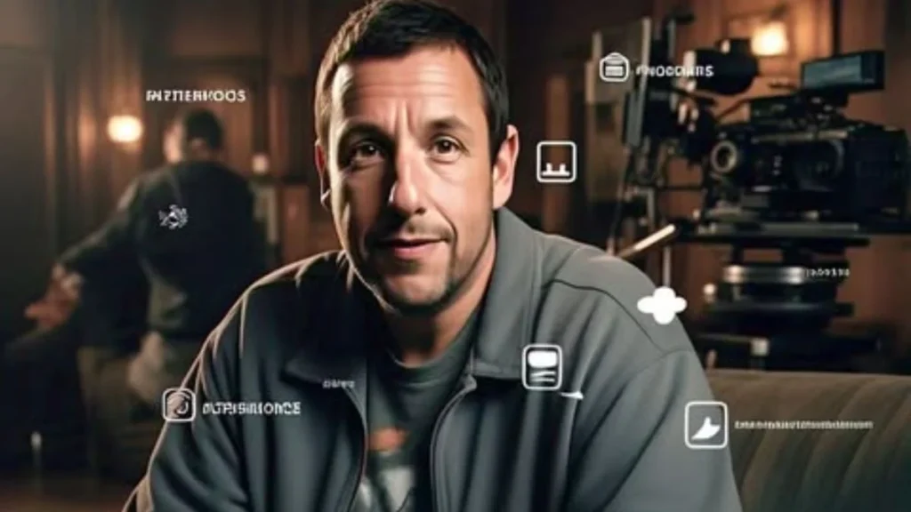 Adam Sandler Networth