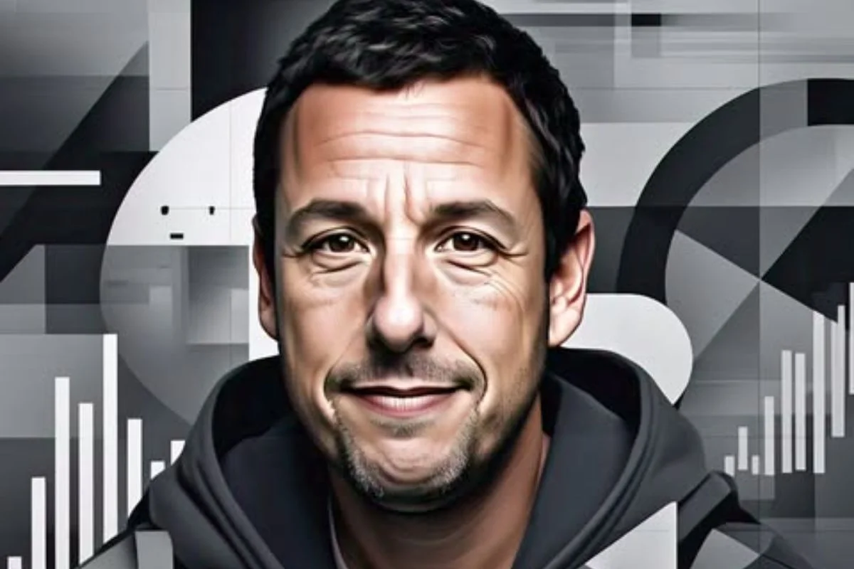 Adam Sandler Networth