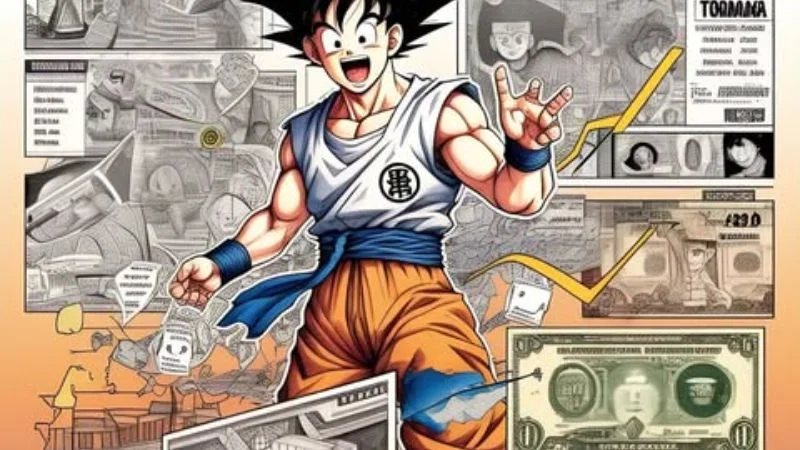 Akira Toriyama Net Worth