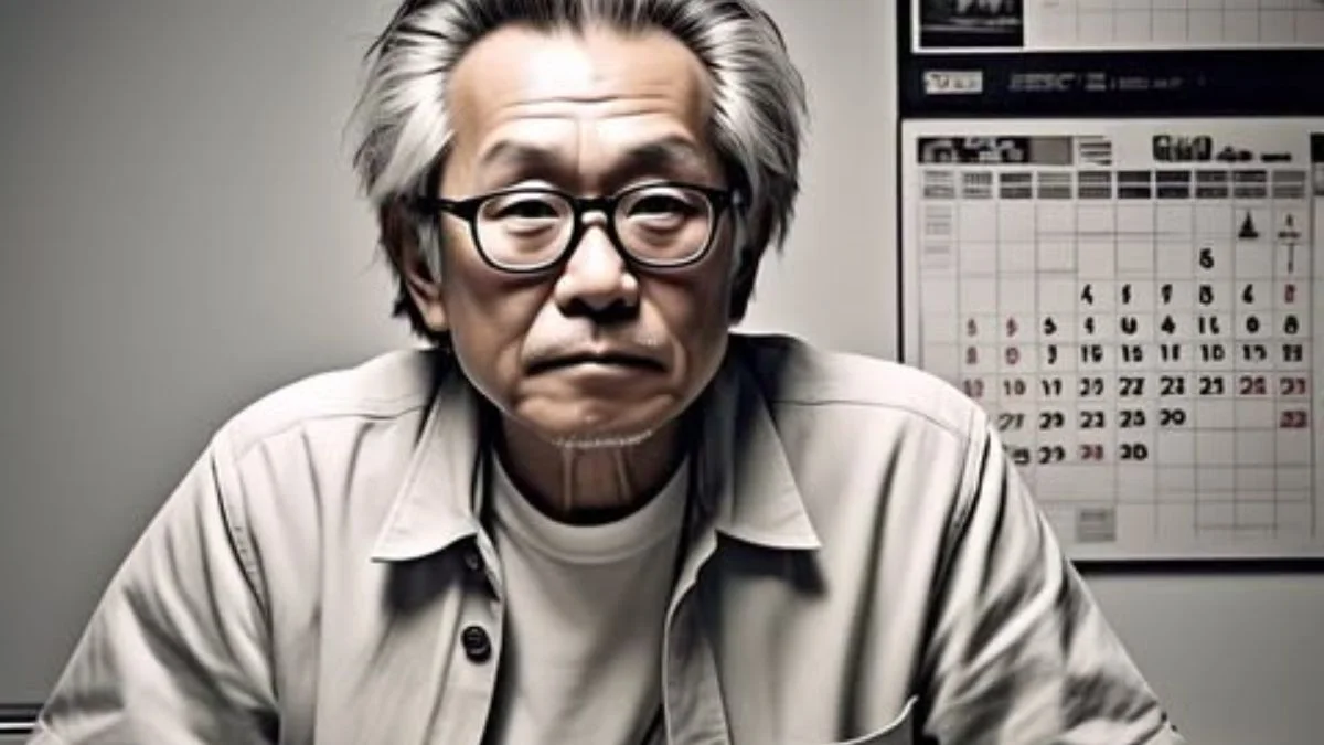 Akira Toriyama Net Worth