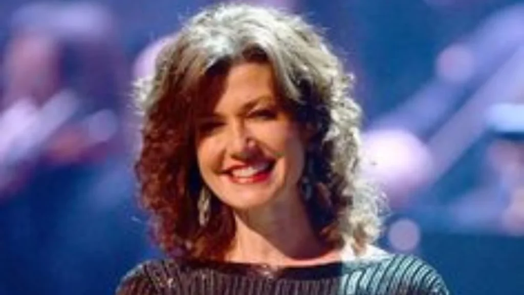 Amy Grant Net Worth