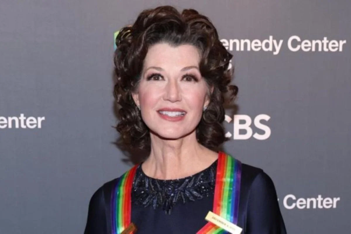 Amy Grant Net Worth