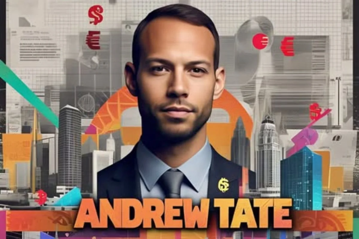 Andrew Tate networth