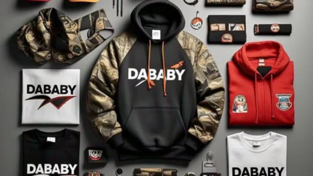 Dababy net worth