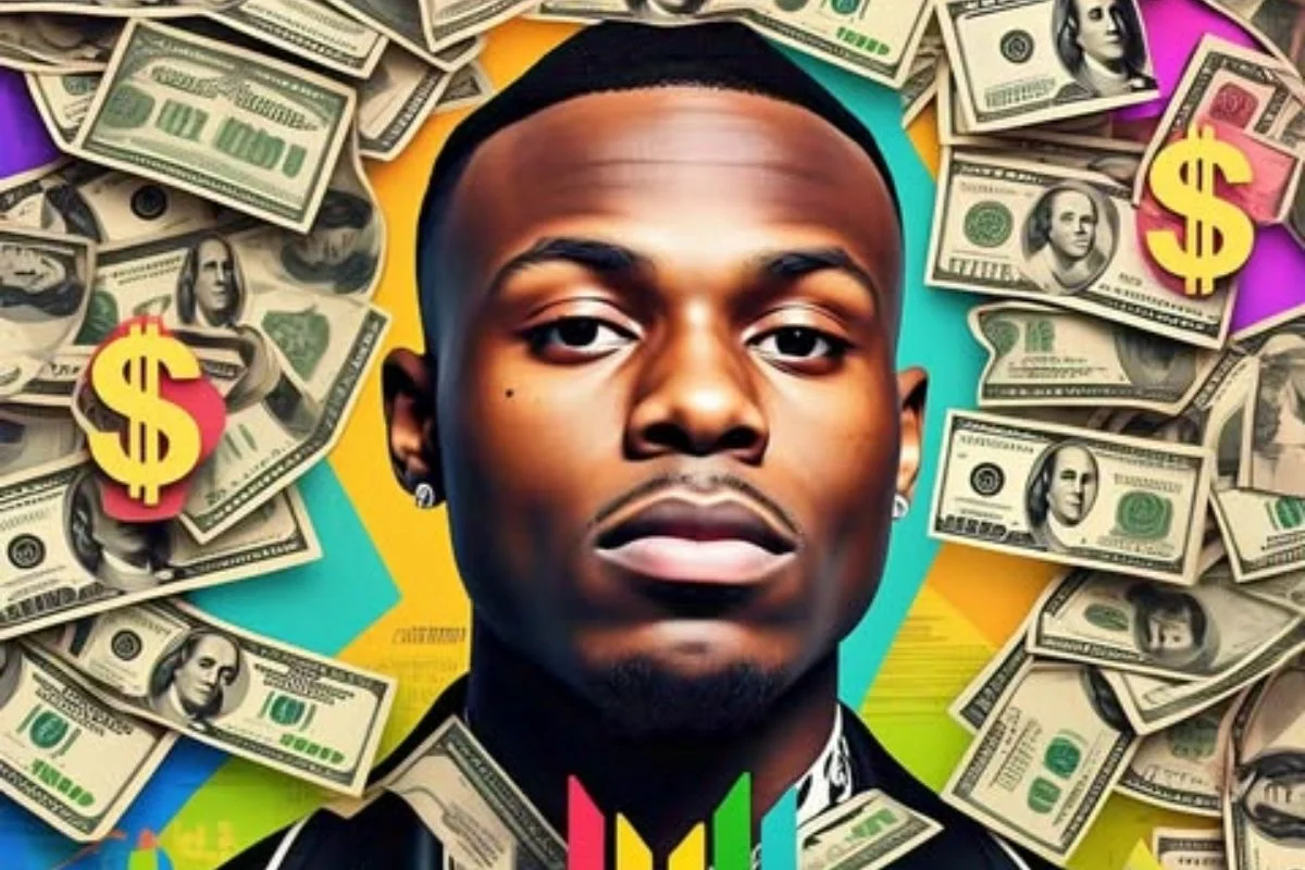 Dababy net worth