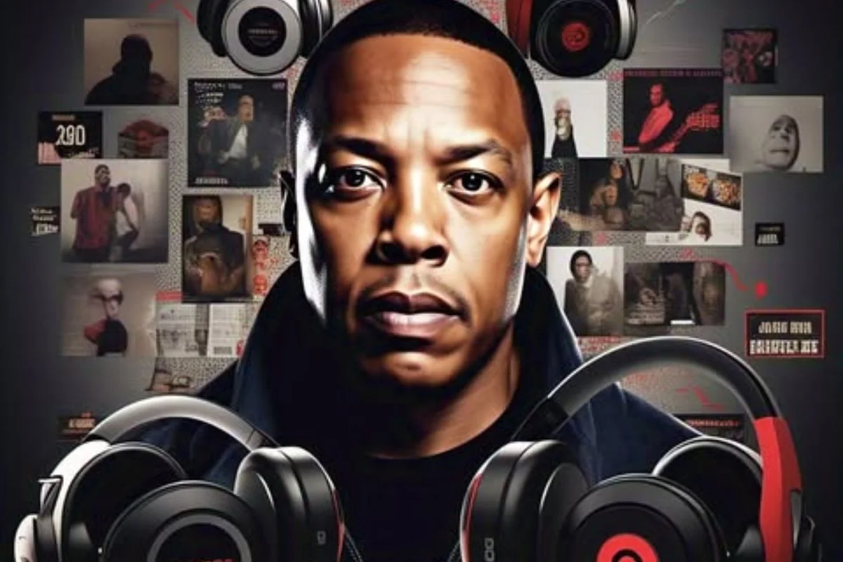 Dr Dre Networth