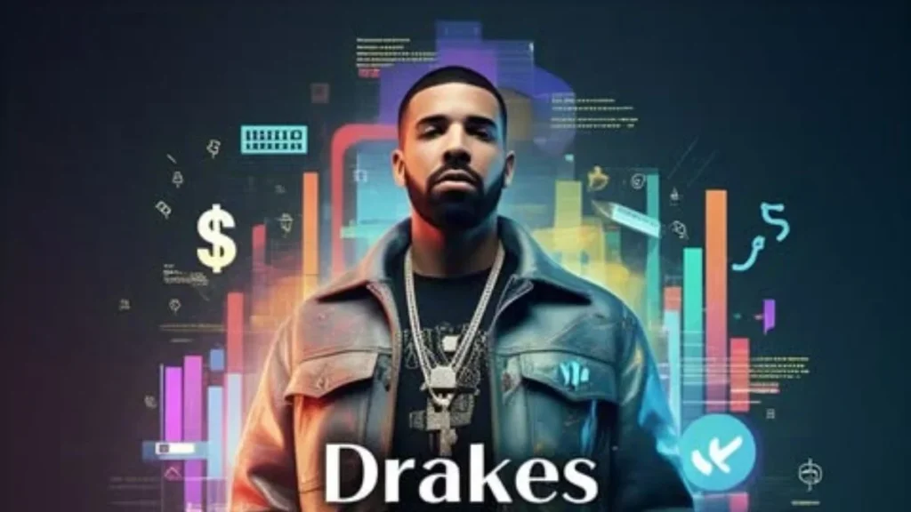 Drakes Networth