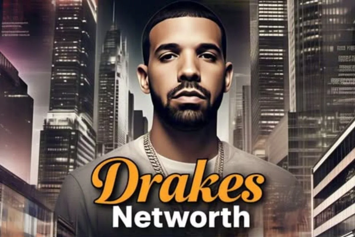 Drakes Networth