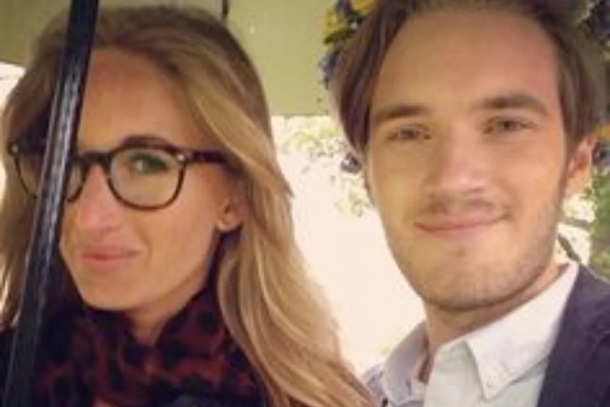 Fanny Kjellberg Net Worth