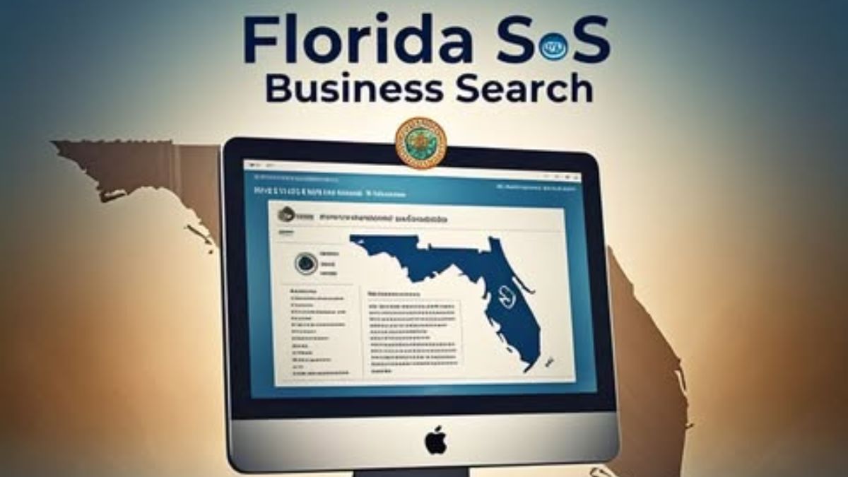 Florida SOS Business Search