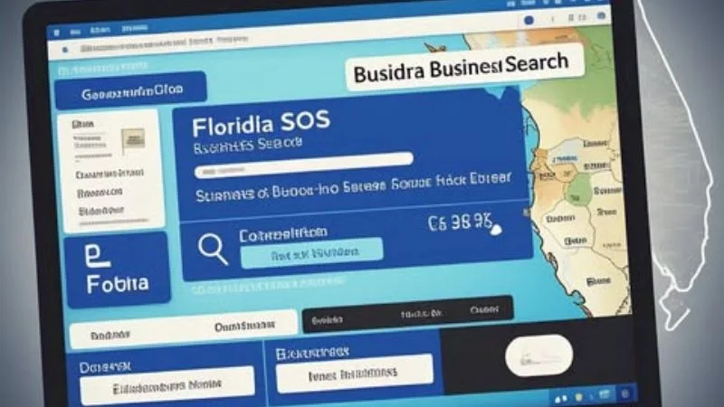 Florida SOS Business Search