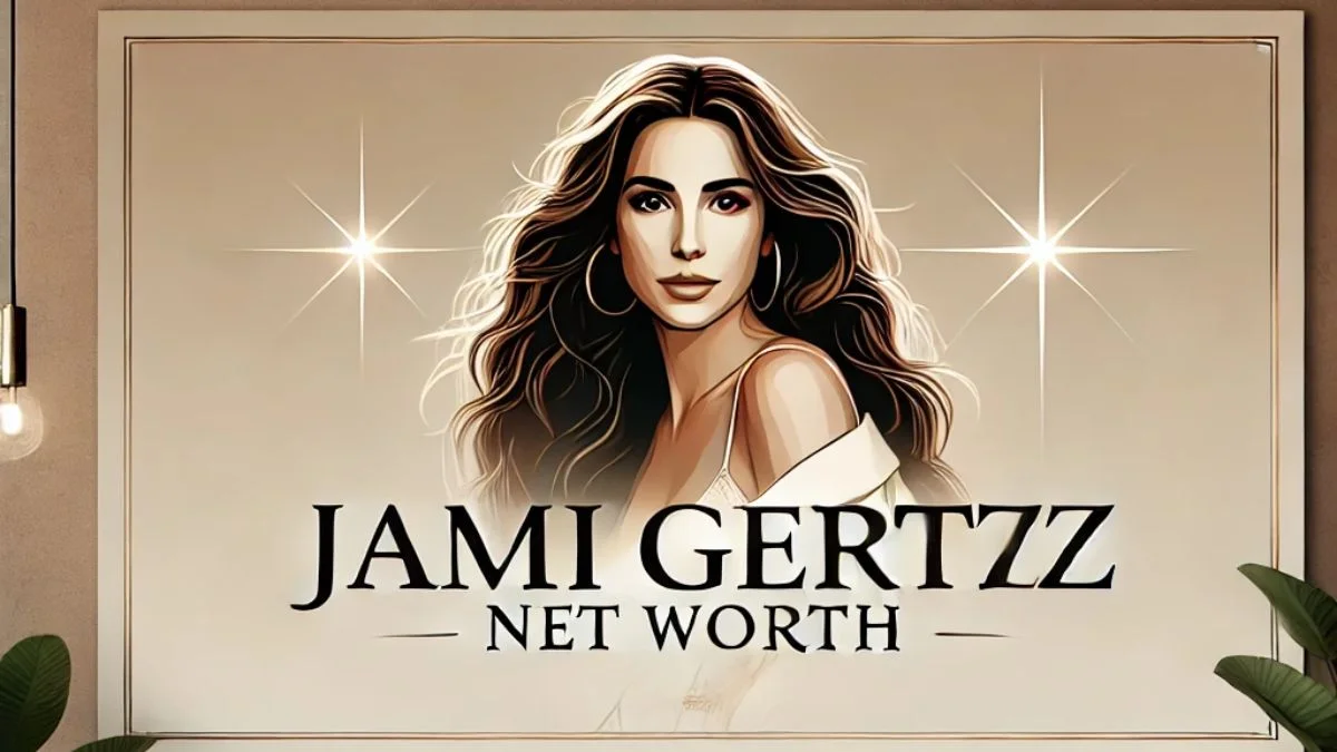 Jami Gertz Net Worth