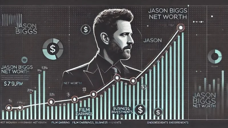 Jason Biggs Net Worth