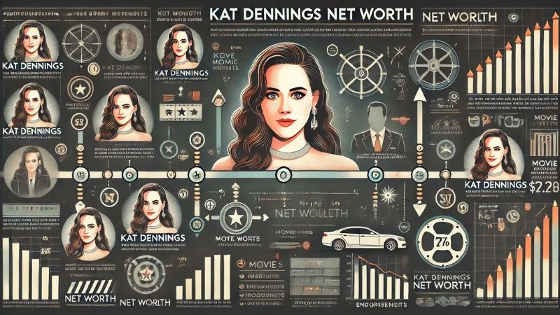 Kat Dennings Net Worth