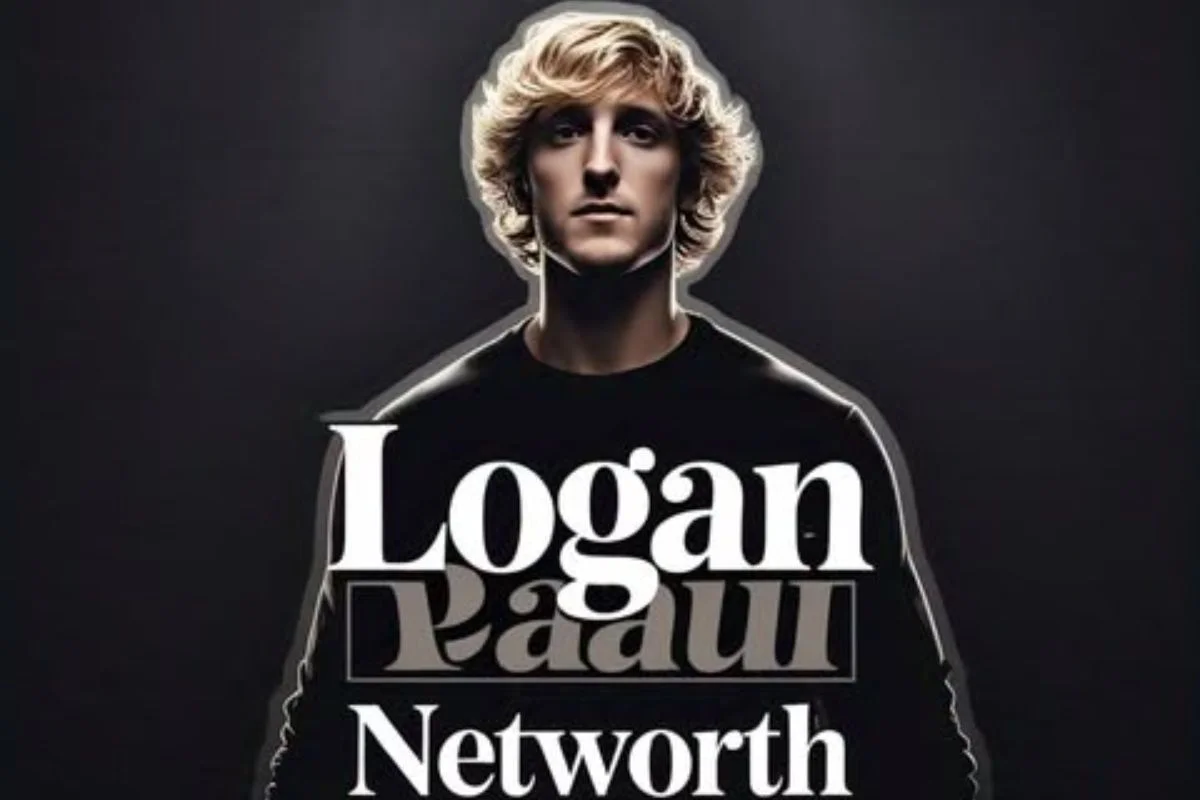 Logan Paul Networth