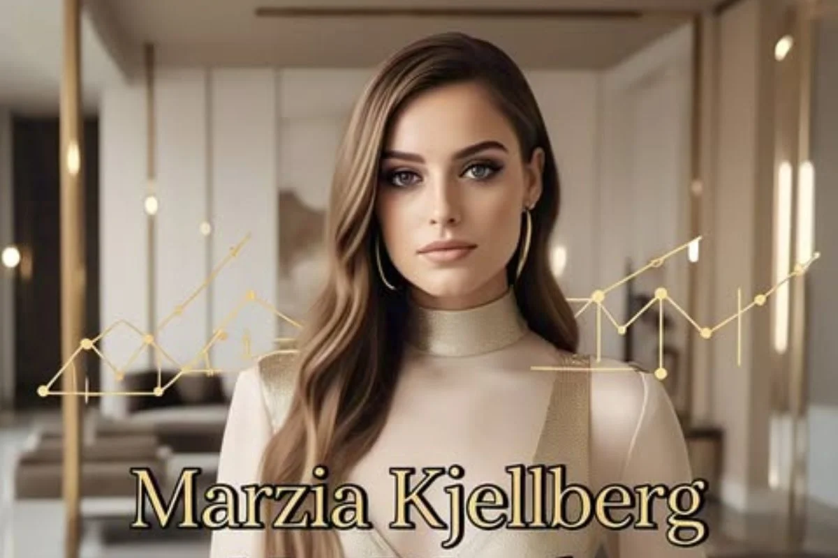 Marzia Kjellberg Net Worth