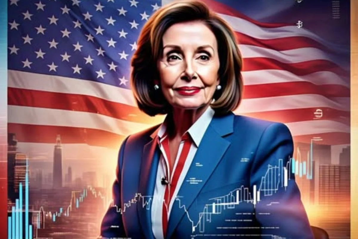 Nancy Pelosi Networth