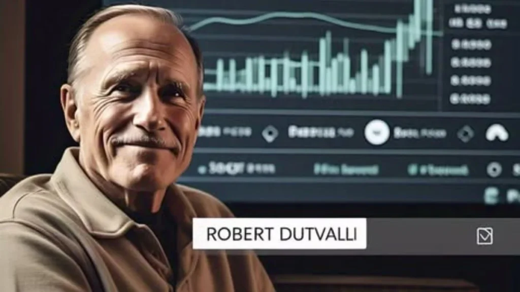 Robert Duvall Net Worth