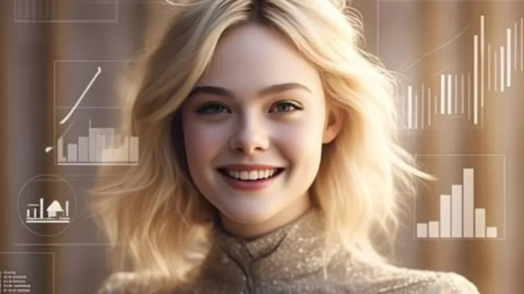 Elle Fanning Net Worth