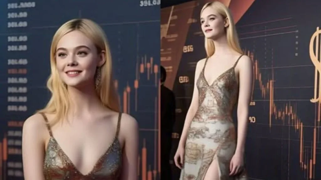 Elle Fanning Net Worth