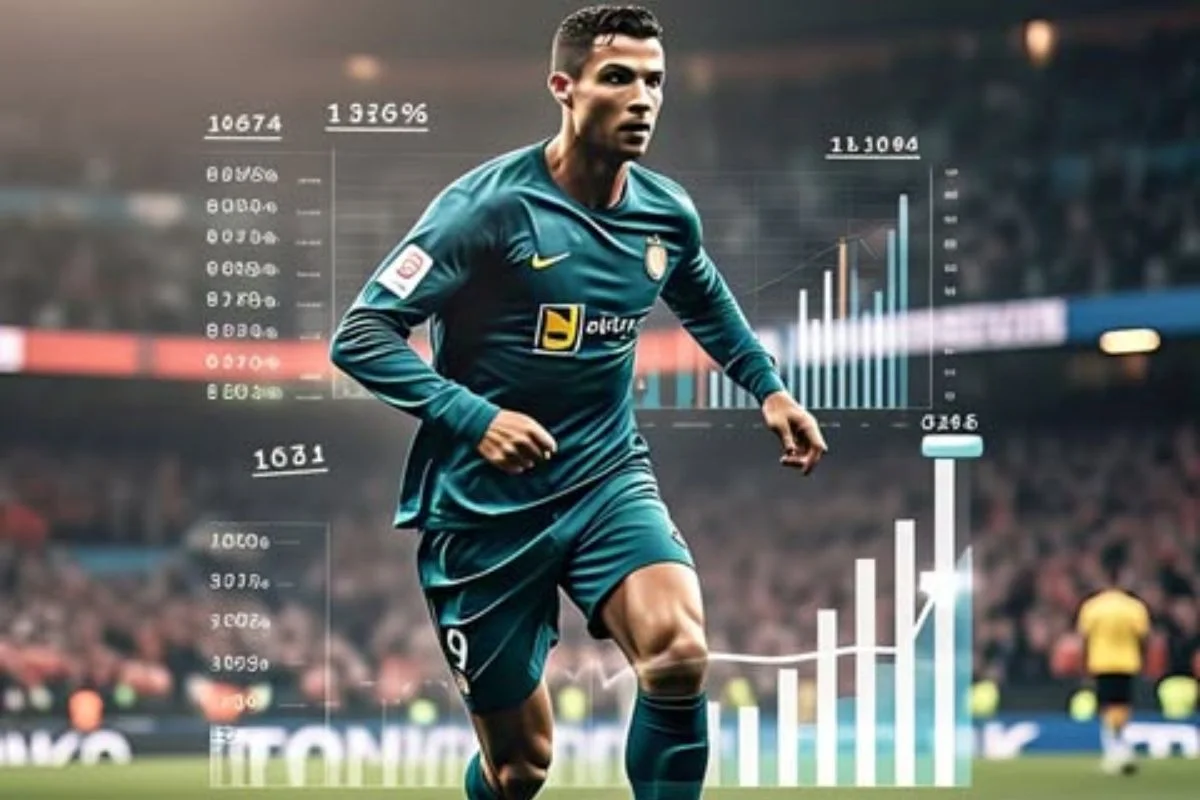 Ronaldo Networth