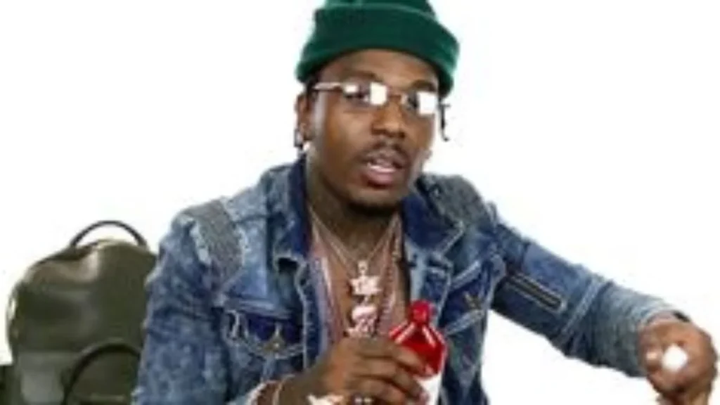 Sauce Walka Net Worth