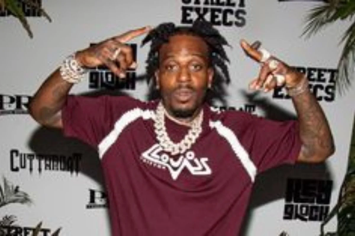 Sauce Walka Net Worth