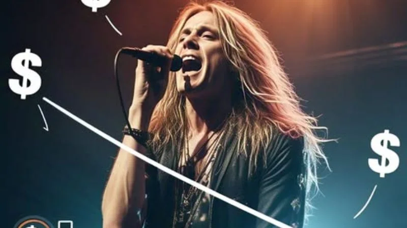 Sebastian Bach Net Worth