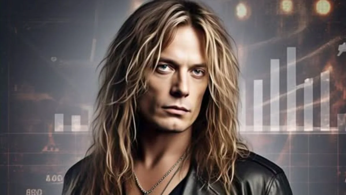 Sebastian Bach Net Worth