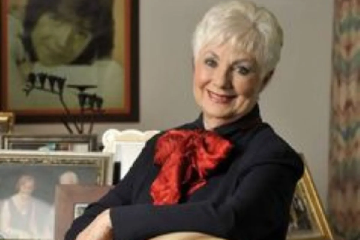 Shirley Jones Net Worth