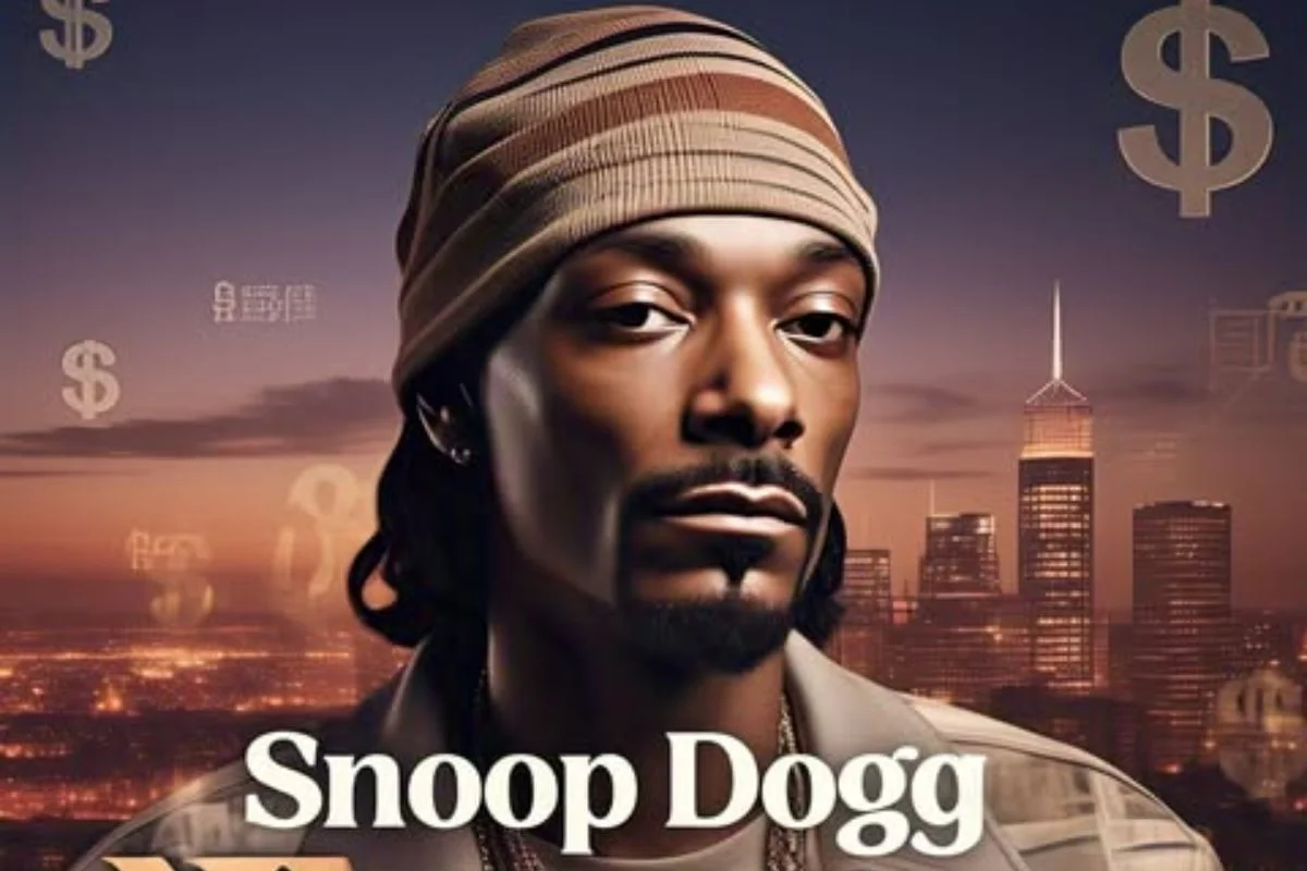 Snoop Dogg Networth