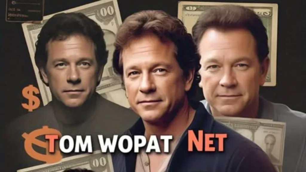 Tom Wopat Net Worth